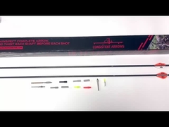 Охотиться стрелки