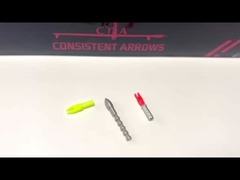 Стрелки цели