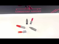 Компонент стрелки цели 3D