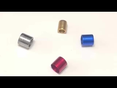 Компоненты стрелки