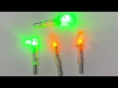 Компоненты стрелки