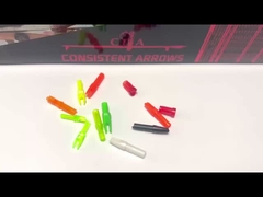 Стрела точная Nock, Easton X Nock, Bohning push In Nock для ID.204