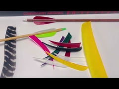 Компоненты стрелки