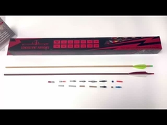 ID.245», позвоночник 6.2mm 250/300/340/400/500/600 .003-.001