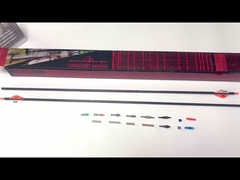 Все стрелки углерода