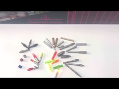 Компоненты стрелки