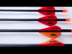 3K стрелы для охоты на убийц