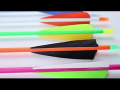 Цвет стрелки цели